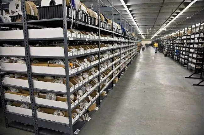 Китай SZ ADE Electronics Co., Ltd Профиль компании