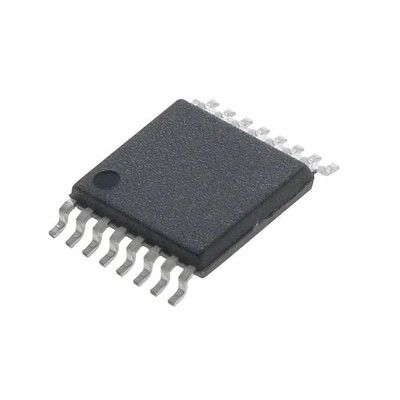 Логика ICs водителя на линии буфера обломока интегральной схемаы SN74LVC244ADWR IC