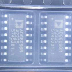 ADG609BRZ-REEL ИС мультиплексора RL7 Semiconductors