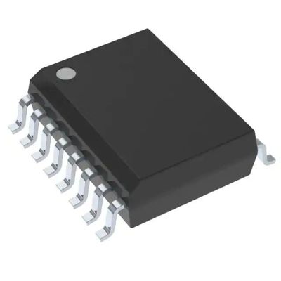 Водитель ворот амортизатора обломока 5700V Rms 5.5A интегральной схемаы ISO5852SMDWREP