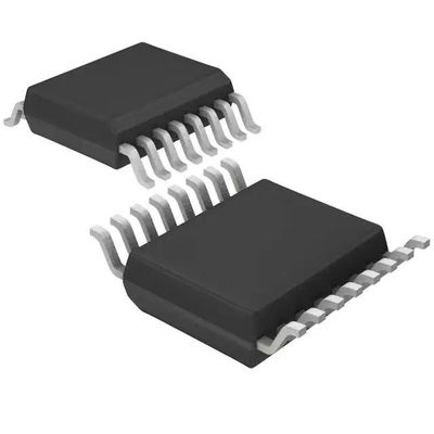 Амортизатор цифров канала квадрацикла обломока 2500Vrms 50Mbps интегральной схемаы ISO7140FCCDBQR