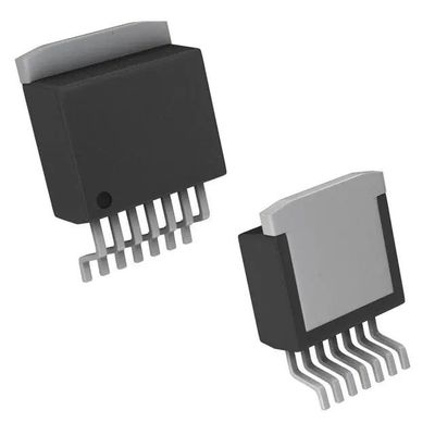 Выход IC 1.2V 1 регулятора переключения самца оленя обломока NOPB интегральной схемаы LM2676SX-ADJ