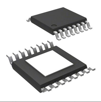 Самец оленя 500mA силы TSSOP обломока 16 интегральной схемаы LM43600PWPR
