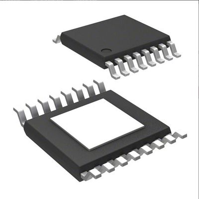 держатель IC 16-HTSSOP регулятора переключения 1V LM43601PWPR понижение поверхностный