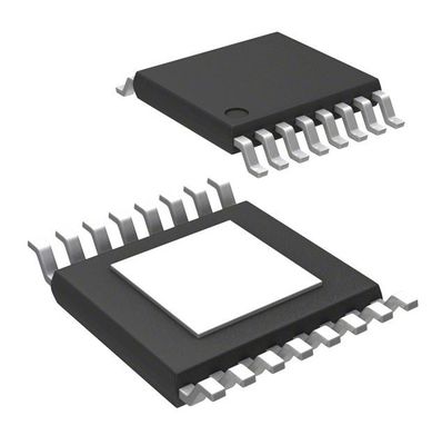 Выход 1V 1 IC регулятора переключения самца оленя LM46001PWPR положительный регулируемый