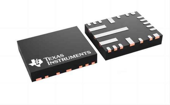 22VFQFN LM536353QRNLRQ1 Импульсный регулятор IC Положительный 1 выход 3.5A