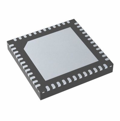 Синхронизатор часов LMK05318RGZR и уборщик IC 800MHz 2 48-VFQFN дрожания