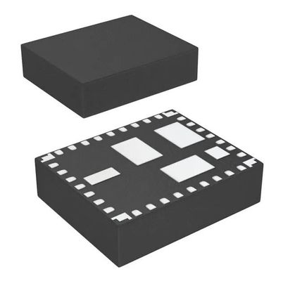 LMZ35003RKGR Не-изолировало политика конвертер 1 DC модуля вывел наружу 2,5 | 15V