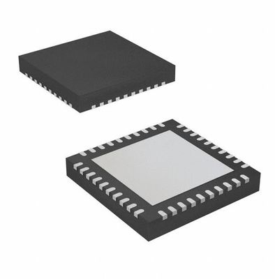 Выход 50mA IC 18 водителя СИД обломока интегральной схемаы LP5860RKPR 40VQFN