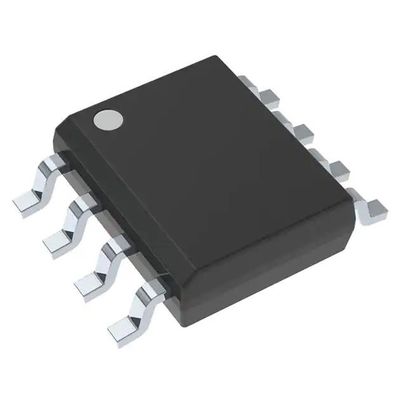 OPA132UA 2K5 Усилитель общего назначения, 1 цепь, 8-SOIC, 20 В/мкс, 5 пА