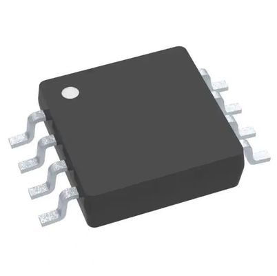 Напряжение тока серии REF5025IDGKT ссылает на IC зафиксировало 2.5V v ±0.05% 10 мам 8-VSSOP