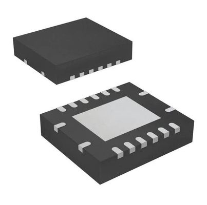 Элемент TRI-ST 16-VQFN сдвигового регистра 1 логики 8 силы SN74LV595ARGYR сдержанный