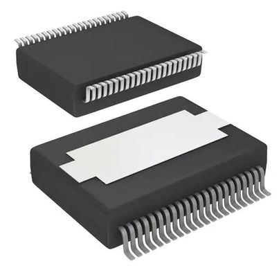 TAS5424CTDKERQ1 Усилитель класса D IC 44-HSSOP Automotive AEC-Q100 4 канала