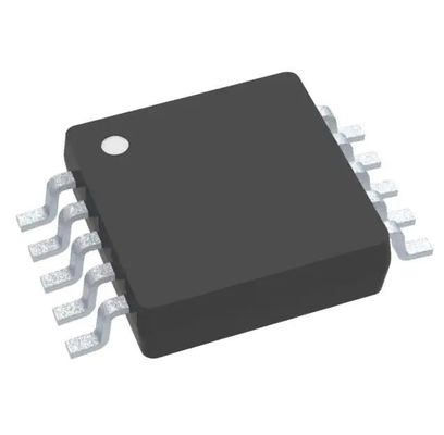 Обломок полное RS485 10-VSSOP 500mA 500kbps IC транзистора THVD1512DGSR