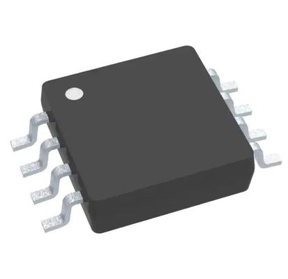 Дифференциал цепи усилителя 2 TLV2376IDGKR CMOS, Рельс-к-рельс 8-VSSOP