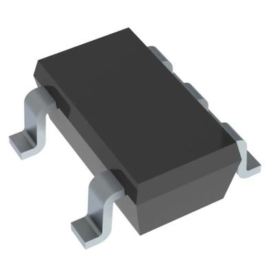 Рельс-к-рельс SOT-23-5 SC-74A цепи TLV2471QDBVRQ1, SOT-753