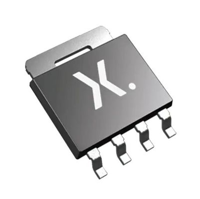 Канал обломока 40V 56A 85W LFPAK56 Power-SO8 n IC транзистора BUK9Y14-40B 115