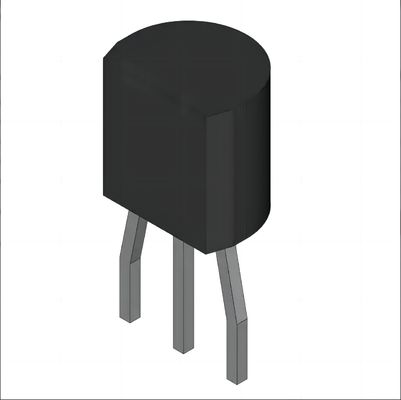 Транзистор IC LM35CZ NOPB откалывает аналоговое напряжение 4V-30V TO-226-3