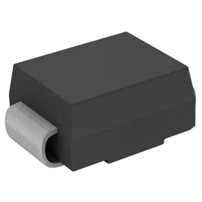 B340A-13-F Диод 40 В 3A SMA для поверхностного монтажа 500 мкА 200 пФ -55°C ~ 150°C
