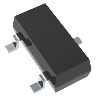 Держатель v 150mA поверхностный SOT-23-3 75 v диода SMD 75 ТВ IMBD4448-E3-18