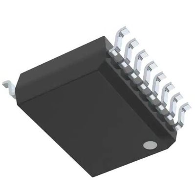 Чип DAC7715UB IC 12-битный цифро-аналоговый преобразователь 4 16-SOIC