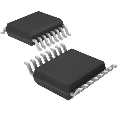 Канал 100Mbps 85kV/µs CMTI 16-SSOP ISO7762FQDBQRQ1 3000Vrms 6