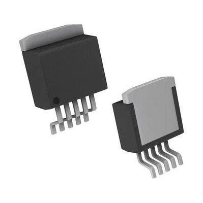 Выход 1A TO-263-6 обломока 1.2V 1 интегральной схемаы LM2591HVS-ADJ/NOPB