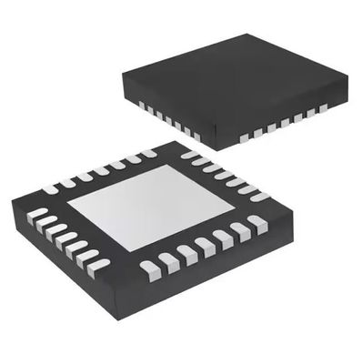 Топология Полно-моста конвертера LM5045SQ/NOPB автономная до 2MHz 28-WQFN