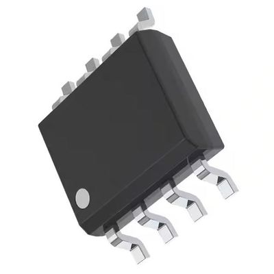 Рельс-к-рельс 8-SOIC цепи обломока 2 интегральной схемаы LM7322QMAX/NOPB