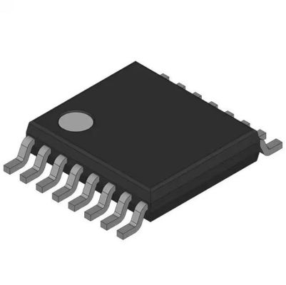Регулятор переключения LM43600AQPWPTQ1 IC вывел наружу 4,1 госпожа Интегральная схемаа Обломок