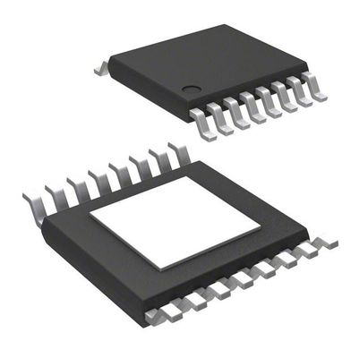 Выход 2A 16-PowerTSSOP обломока 3.3V 1 интегральной схемаы LM536023QPWPRQ1