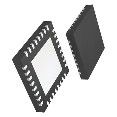 LMH1208RTVR 32-WQFN Микросхема видеодрайвера Последовательный AES10 DVB-ASI SMPTE