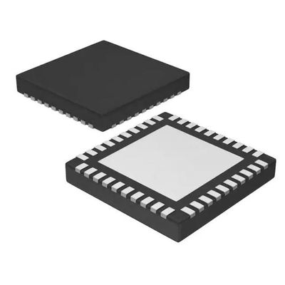Синтезатор IC 6.4GHz 1 40-VFQFN частоты LMX2572RHAR подверг пусковая площадка действию