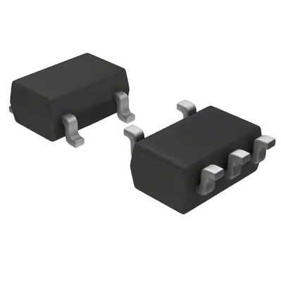 MAX918EUK + REF SOT23 1.8V КОМПАРАТОРА 1 W/VOLT T IC | 5.5V 5mV @ 5V