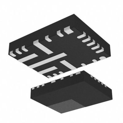 22 VFQFN LMS3655LQRNLRQ1 Импульсный регулятор IC Фиксированный 5В 1 выход 5.5A