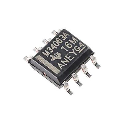 Выход 1.2A 8-SOIC 33kHz обломока 1.25V 1 интегральной схемаы MC34063ADR