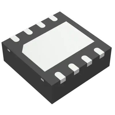 Водитель IC Не-переворачивая 8-DFN-S ворот Низко-стороны MCP1407T-E/MF (6x5)