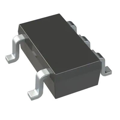 Микросхема интегральной схемы MCP6031T-E / OT 1 Rail-to-Rail SOT-23-5