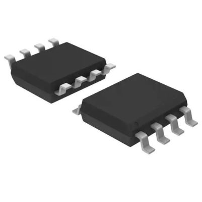 N-канал 500mA 8-SOIC 1:1 обломока интегральной схемаы MIC2025-1YM-TR