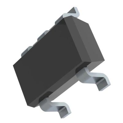 ЦЕПЬ SOT23-5 IC OPAMP GP 1 интегральной микросхемы OPA237NA/3K