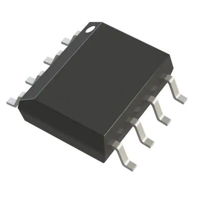 Серия REF192ESZ-REEL ИС опорного напряжения Фиксированный 2,5 В ±0,08% 30 мА 8-SOIC