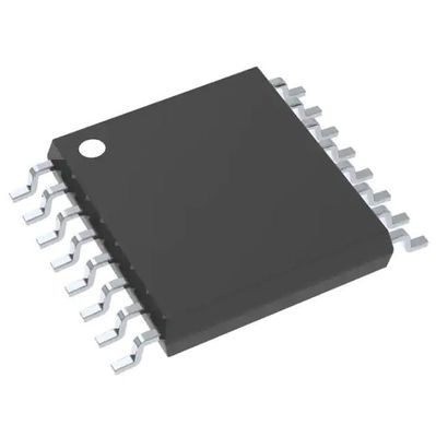 Приемник LVDS 16-TSSOP 50 mV 3V SN65LVDS32PWR 0/4 | 3.6V 65LVDS