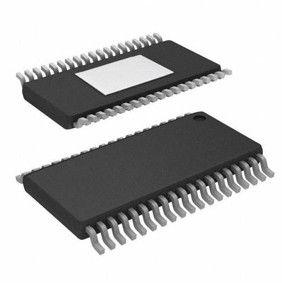 TLC6C5724QDAPRQ1 Драйвер светодиода беспроводного радиочастотного модуля 24 50 мА 38-HTSSOP