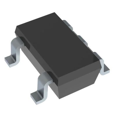 Рельс-к-рельс SOT-23-5 цепи обломока 1 модуля TLV2371MDBVREP беспроводной RF