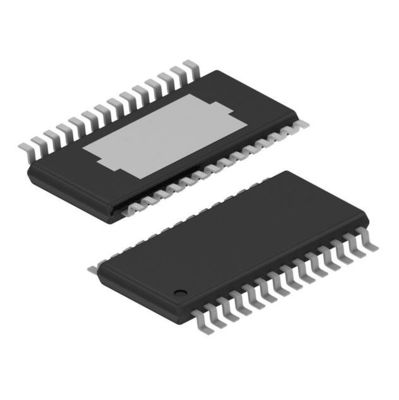 N-канал 2.5A 28-HTSSOP 1:1 переключателя мощности TPS4H160BQPWPRQ1/водителя