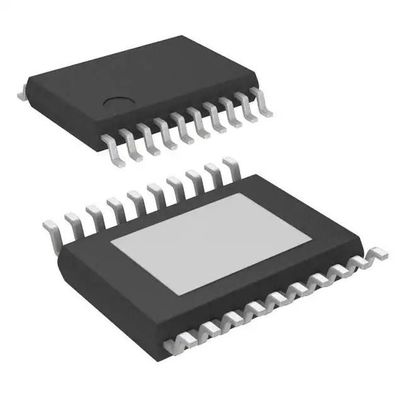 Выход 1A 20-HTSSOP обломока 1 датчика температуры IC регулятора TPS76733QPWPRQ1