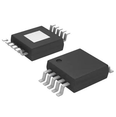 TPS92515HVQDGQRQ1 датчик IC откалывает водителя 1 2A 10-HVSSOP 5.5V СИД