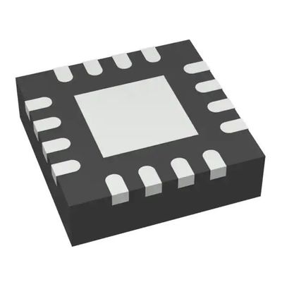 Гнезда автомобильное PMIC 16-WQFN IC ПОГРУЖЕНИЯ TPS650002TRTERQ1 (3x3)