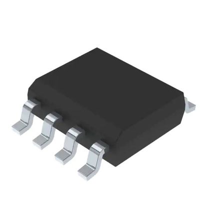 Компаратор общецелевой CMOS TS3702IDT, пушпульное 8-SOIC 20mA