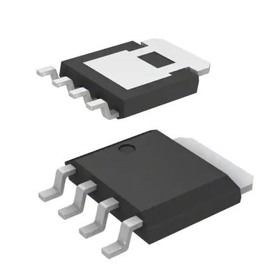 RJK0651DPB-00 # J5 Реле общего назначения N-Channel 60 V 25A (Ta) 45W